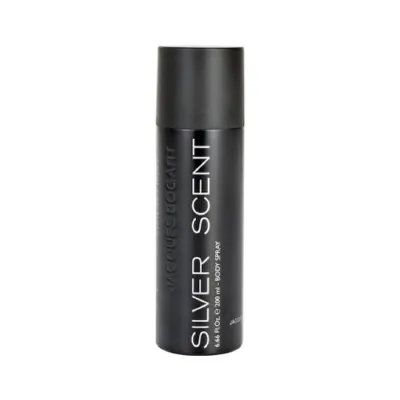 Jacques Bogart Silver Scent সুগন্ধি বডি স্প্রে 200ml