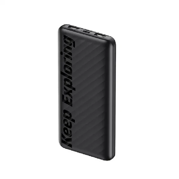 ওরাইমো টোস্ট 10 ফ্ল্যাশ OPB-P118D 10000mAh পাওয়ার ব্যাংক