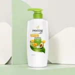Pantene Pro-V Nature Care ফুলনেস অ্যান্ড লাইফ শ্যাম্পু 750 মিলি
