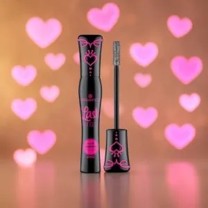 Essence Lash Princess কার্ল অ্যান্ড ভলিউম মাসকারা 12 মিলি