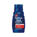 Selsun Blue Men's Care মেডিকেটেড অ্যান্টি-ড্যান্ড্রাফ শ্যাম্পু 325ml