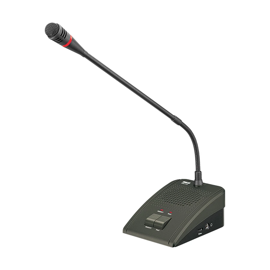 Ahuja CMC-5100 Chairman Unit Conference System