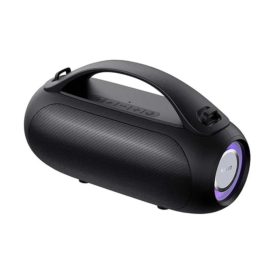 Havit SK821BT Black Portable Bluetooth Speaker