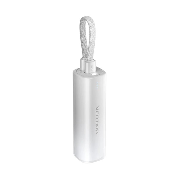 Vention FHWM0 5000mAh 20W পাওয়ার ব্যাংক