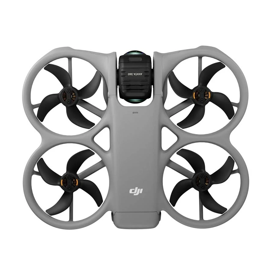 DJI Avata 360 Motion Fly More Combo With DJI Goggles N3