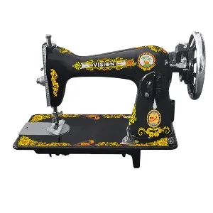 Vision সেলাই মেশিন সেট SM-002
