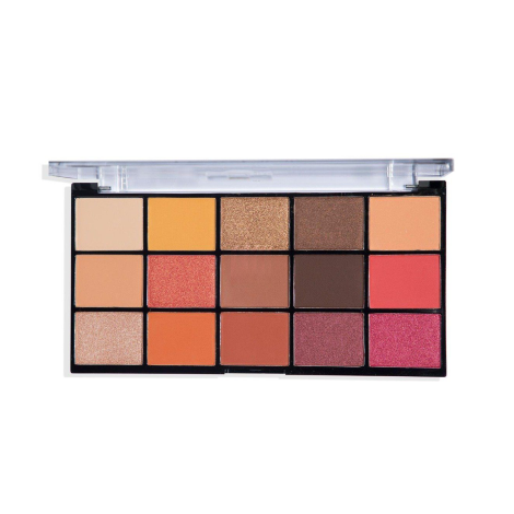 Technic Pressed Pigment Eye Shadow Palette 30g- Venus Rising (China)