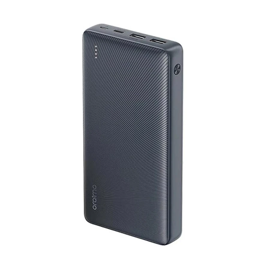 Oraimo PowerFlow B11 10000mAh 15W Power Bank Black