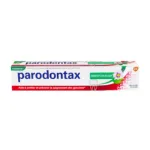 Parodontax Protection Fluor টুথপেস্ট 75 মিলি