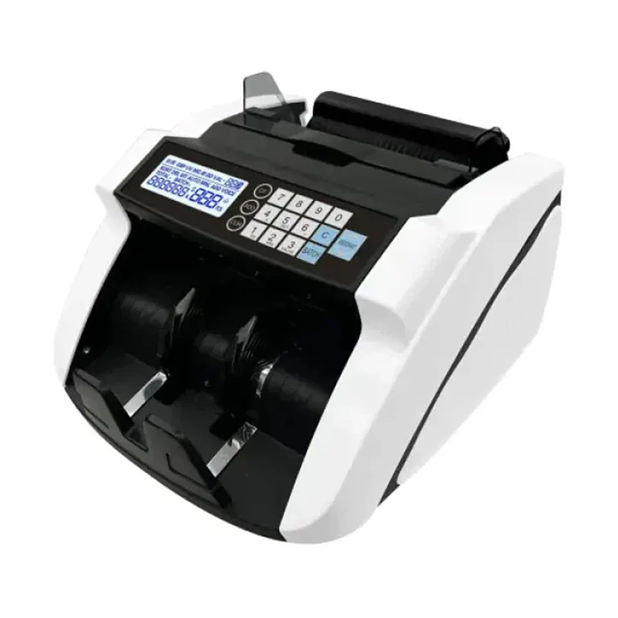 Safescan s20 Money Counting Machine with UV, MG & IR Detection