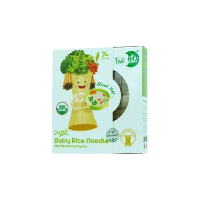 Health Paradise বেবি রাইস নুডল মিক্সড ভেজিটেবল 180g