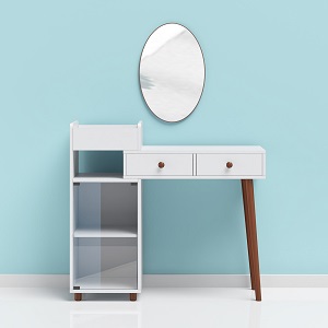 CONSOLE TABLE-LUSTRA