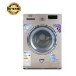 VISION ফ্রন্ট লোডিং ওয়াশিং মেশিন FLT90 9kg
