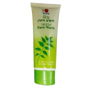 Dxn Neem Face Wash 100ml