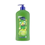 SUAVE Kids Silly Apple 3-in-1 শ্যাম্পু, কন্ডিশনার ও বডি ওয়াশ 532ml