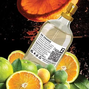 DE Orange পারফিউম 100 ml