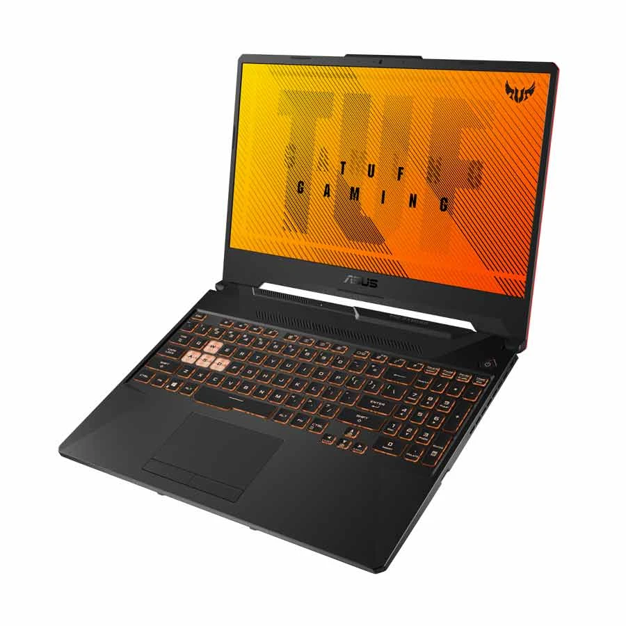 ASUS TUF Gaming A15 FA506NCQ Ryzen 7 170 RTX 3050 16GB 512GB Laptop