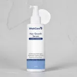 WishCare হেয়ার গ্রোথ সিরাম কনসেন্ট্রেট 100ml