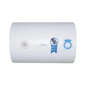 Midea ওয়াটার হিটার D 40 লিটার (সাদা) M-3082-WH
