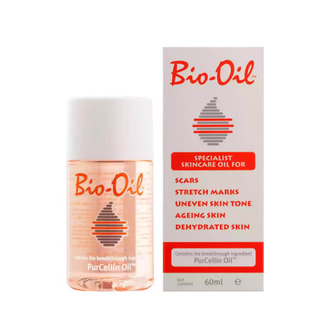 Bio-Oil স্পেশালিস্ট স্কিন কেয়ার অয়েল 60ml