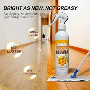 Beewax ফার্নিচার পলিশ স্প্রে (350ml)