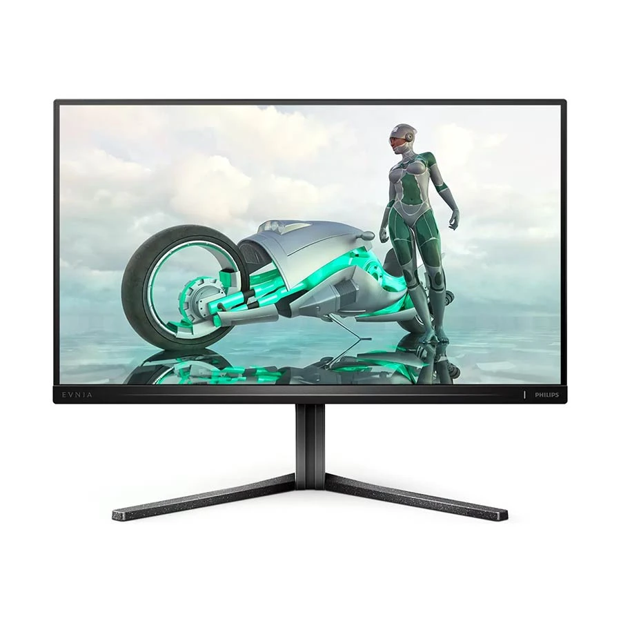 Philips Evnia 25M2N3200 25 Inch FHD IPS 180Hz Gaming Monitor