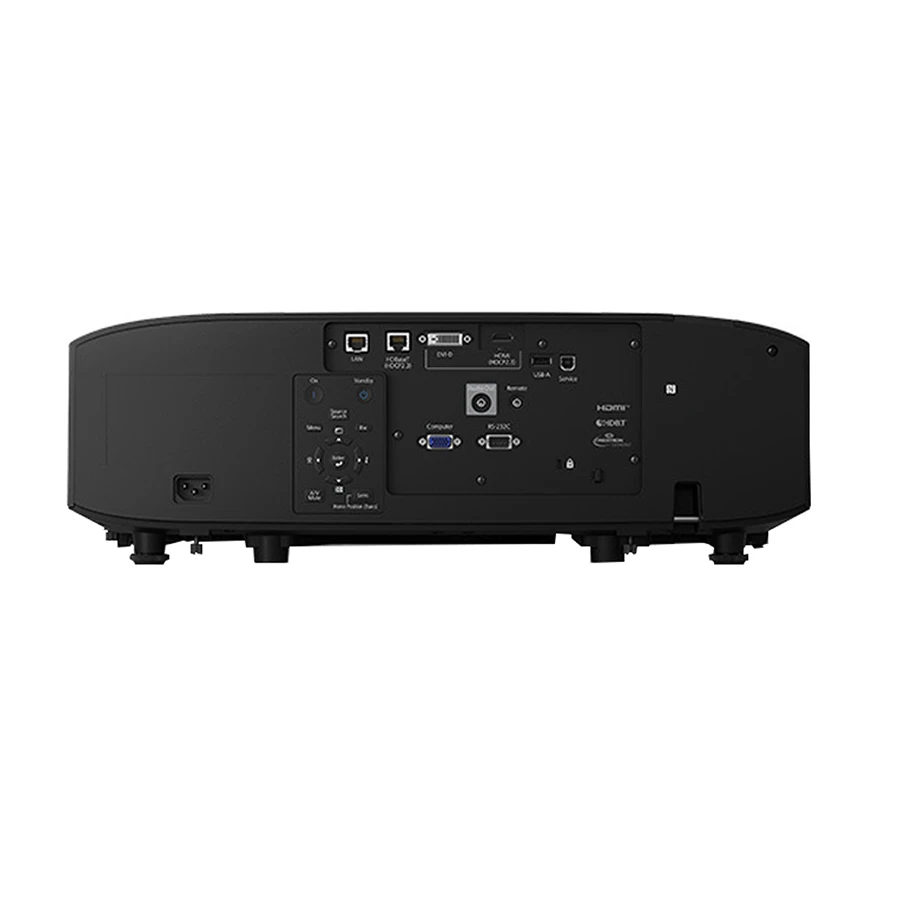 Epson EB-PU1008B 8500 Lumens WUXGA 3LCD Laser Projector