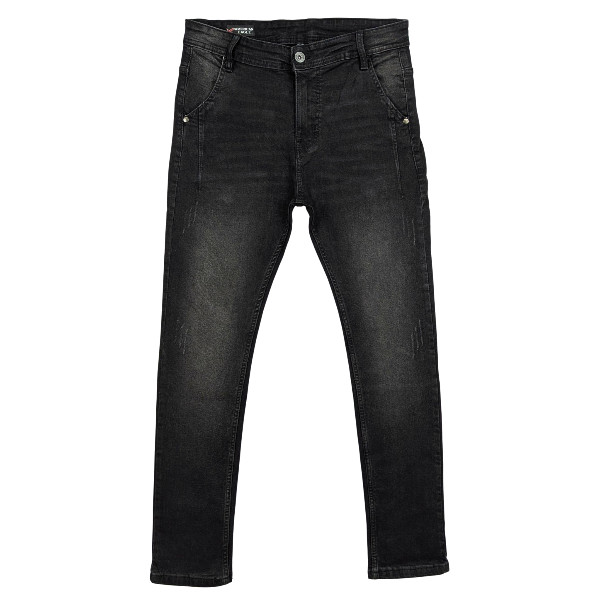 American Eagle deep-black wash Jeans For Man
