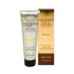 3W Clinic Collagen & Luxury Gold পারফেক্ট হুইপ ফোম ক্লেনজিং 180 গ্রাম