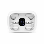 Q10 HiFi স্টেরিও স্পোর্টস ওয়্যারলেস ইয়ারবাডস – 4-in-1 কম্বো সেট (2 জোড়া)