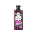Herbal Essences Nourish প্যাশন ফ্লাওয়ার ও রাইস মিল্ক কন্ডিশনার 400ml