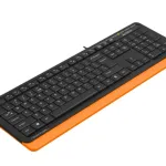 A4Tech FK10 মাল্টিমিডিয়া কমফোর্ট কিবোর্ড