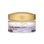 L'Oreal Hyaluron Expert Replumping ময়েশ্চারাইজিং ডে ক্রিম SPF20 50ml