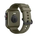 Fastrack Active সবুজ ব্লুটুথ কলিং রাগড স্মার্টওয়াচ
