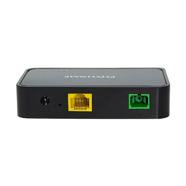 Phyhome P3 Black GPON 1G অনু