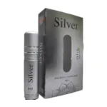 Alif Silver আতর, 6ml বোতল – R-15