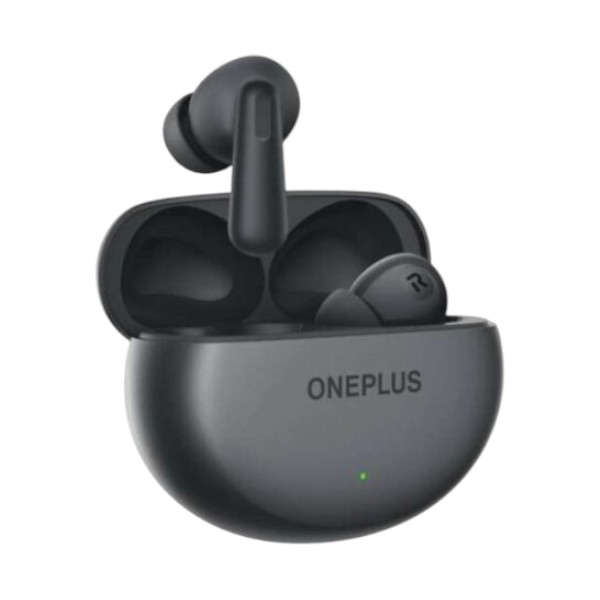 OnePlus Buds Ace 2 ANC True Wireless Earbuds – Black