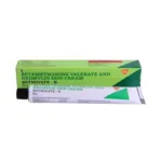 Betnovate-N স্কিন ক্রিম 25g