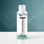 Park Avenue Discover ছেলেদের বডি স্প্রে 150ml