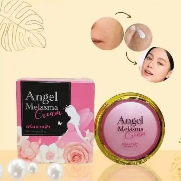 Angel Melasma Cream
