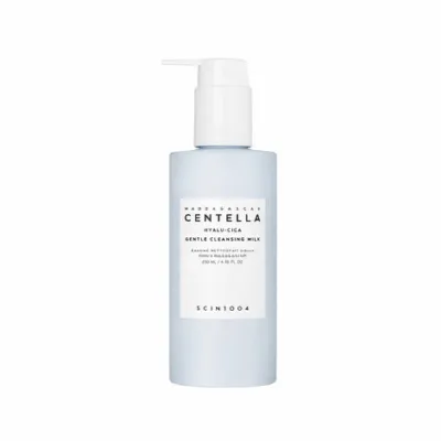 Skin1004 Madagascar Centella হায়ালু-সিকা জেন্টল ক্লেনজিং মিল্ক 200ml