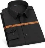 Men's Cotton Shirt, Sizes M to XXL, Chest 42 to 48 Inch