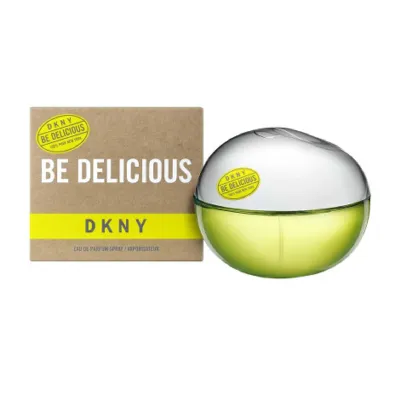 DKNY Be Delicious ইউ ডি পারফিউম স্প্রে 100ml