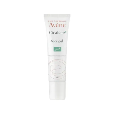 Avene Cicalfate+ স্কার জেল 30ml