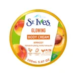 Stives Glowing বডি ক্রিম অ্যাপ্রিকট 150ml