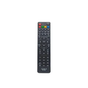 টিভি রিমোট LCD-00F7-01 RC-500