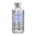 Bath & Body Works প্লাটিনাম বডি ওয়াশ 295 মিলি