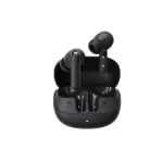QCY HT15 Buds ANC TWS ইয়ারবাড – কালো