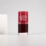 Etude Dear Darling ওয়াটার লিপ টিন্ট - 02 Cherry Ade