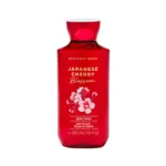 Bath & Body Works জাপানিজ চেরি ব্লসম বডি ওয়াশ 295ml